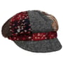 Casquette Gavroche Cosiella Patchwork by Lierys multicolore