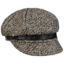 Casquette Gavroche Leviana by Lierys bleu-jaune