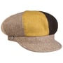 Casquette Gavroche Veanda by Lierys beige-marron