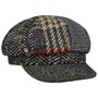 Casquette Gavroche Desona Wool by Lierys gris