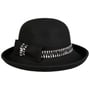 Chapeau en Laine Laretta by Lierys noir