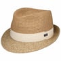 Chapeau en Tissu Livasca Trilby by Lipodo nature