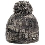 Bonnet à Pompon Chari by Eisbär anthracite