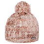 Bonnet à Pompon Chari by Eisbär rose