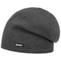 Bonnet Beanie Ogle Oversize by Eisbär anthracite