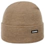 Bonnet en Tricot Skater OS by Eisbär beige