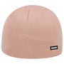 Bonnet Beanie Uni by Eisbär rose