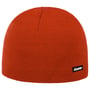 Bonnet Beanie Uni by Eisbär rouge