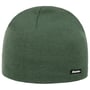 Bonnet Beanie Uni by Eisbär pétrole