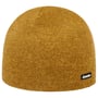 Bonnet Beanie Uni by Eisbär camel