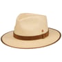 Chapeau Panama Fernando by Mayser nature