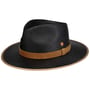 Chapeau Panama Fernando by Mayser noir