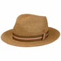 Chapeau en Paille Mathis Livorno by Mayser nature