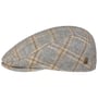 Casquette en Lin Pamir Zechbauer by Mayser beige