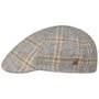 Casquette en Lin Paquito Zechbauer by Mayser beige