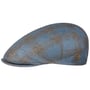 Casquette en Soie New Pierce Zechbauer by Mayser bleu