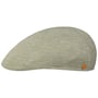 Casquette Prince Soft by Mayser vert clair