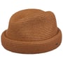 Bonnet Docker Mitter by Bailey 1922 châtain