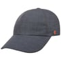Casquette Jim Savona Coolmax by Mayser bleu foncé