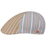 Casquette Paddy Two Stripes Cotton by Mayser beige