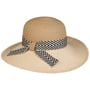 Chapeau Panama Chanvre Inga by Mayser nature