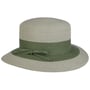 Chapeau en Paille Nemalia by Mayser vert clair