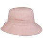 Chapeau Bob Uni avec Protection UV by Mayser rouge