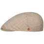 Casquette Plate Sidney Limited Edition by Mayser beige