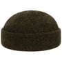 Bonnet Docker Jamestown Wool by Stetson olive