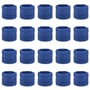 Lot de 20 Tours de Cou Freedom Basic by Lipodo royalbleu