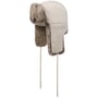 Chapka Seldovia by Stetson beige clair