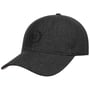 Jeans Casquette Strapback by bugatti noir