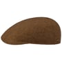 Casquette Finningley 5 Panel by Stetson marron