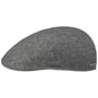 Casquette Finningley 5 Panel by Stetson gris