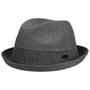 Chapeau en Tissu Yalea Player by Chillouts gris