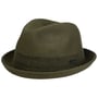 Chapeau en Tissu Yalea Player by Chillouts olive