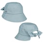 Chapeau Regency Avec Protection UV by McBURN bleu