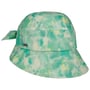 Chapeau en Coton Miava by McBURN vert