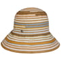 Chapeau à Bordure Summertime by Lierys multicolore
