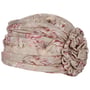 Turban Lotus Protea by Christine Headwear gris