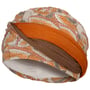 Turban Orange Elements by Christine Headwear orange