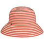 Chapeau en Tissu Miloca by Lierys rouge