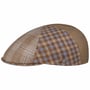 Casquette Padaro Patchwork by Lierys beige