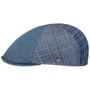 Casquette Donderon Patchwork by Lierys bleu