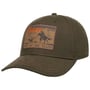 Casquette Boss of the Plains by Stetson olive