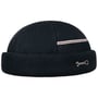 Bonnet Docker Denim Garage by Stetson bleu foncé