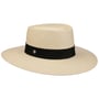 Chapeau Panama Classic Bolero by Lierys nature-noir