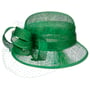 Chapeau de Fête Lafona by Lierys vert