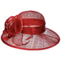 Chapeau de Fête Valavea by Lierys bordeaux