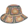 Chapeau en Paille Sweetvine by Barts nature